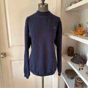 Ashworth Crew Neck Sweatshirt